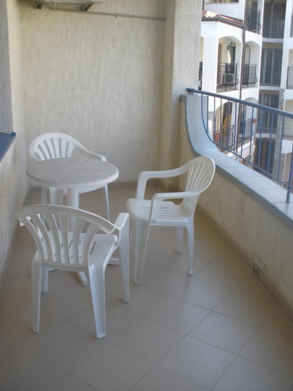 Atos Hotel Sunny Beach Room photo
