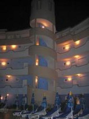 Atos Hotel Sunny Beach Exterior photo