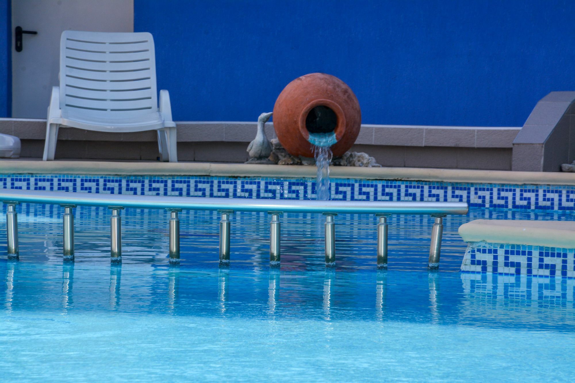Atos Hotel Sunny Beach Exterior photo