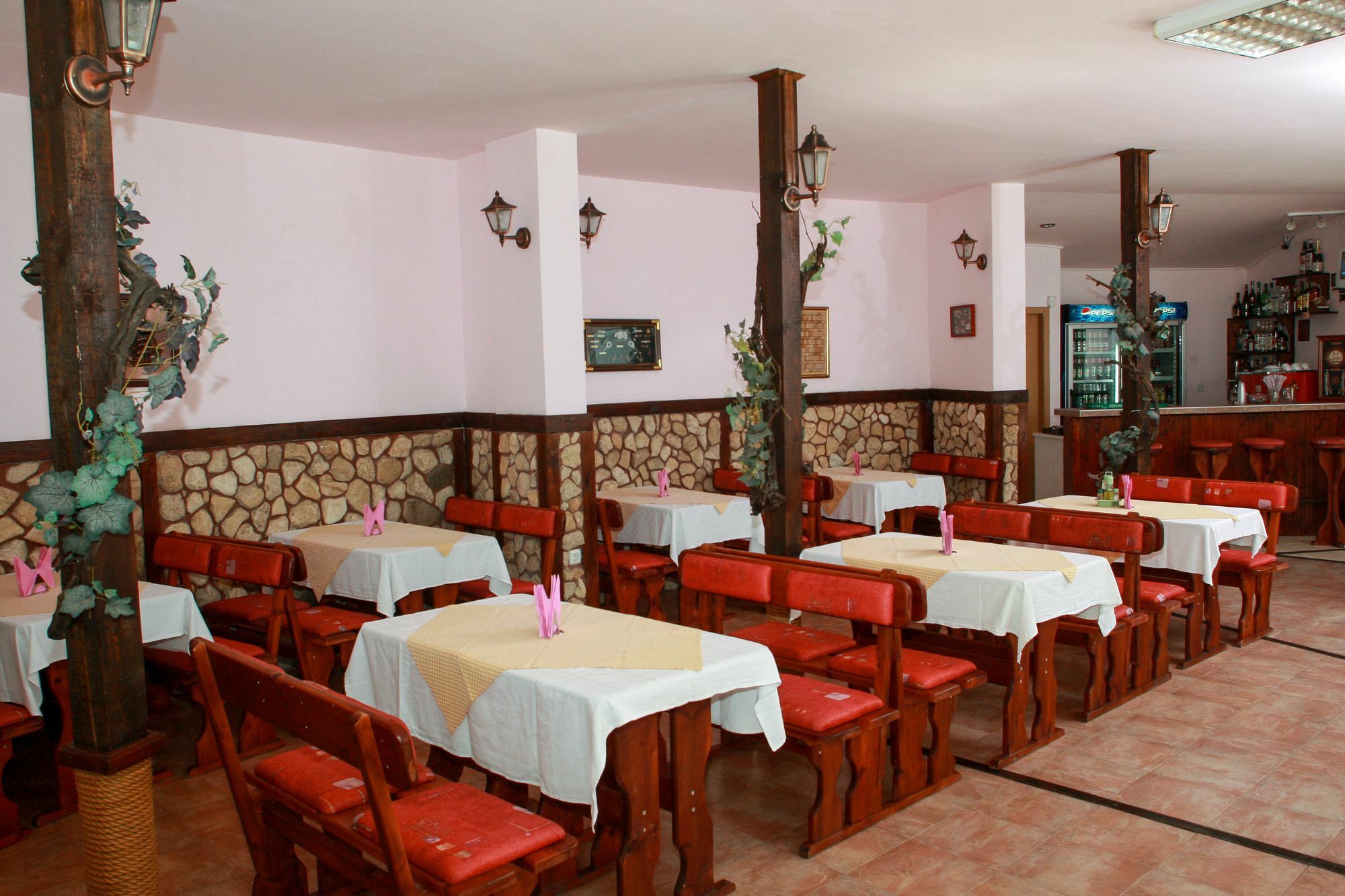 Atos Hotel Sunny Beach Exterior photo